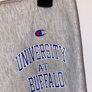 Champion reverse weave sweats